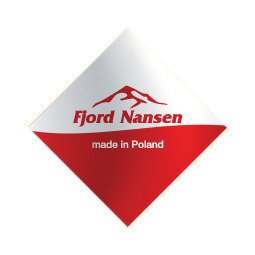 Fjord Nansen - Vardo MID 880 g - Schlafsack - links