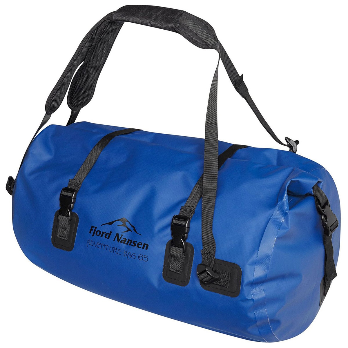 Fjord Nansen - Adventure Bag 65 l - Wasserdichte Tasche