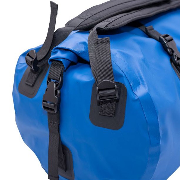 Fjord Nansen - Adventure Bag 65 l - Wasserdichte Tasche