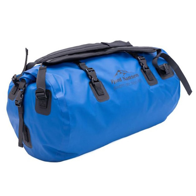 Fjord Nansen - Adventure Bag 65 l - Wasserdichte Tasche