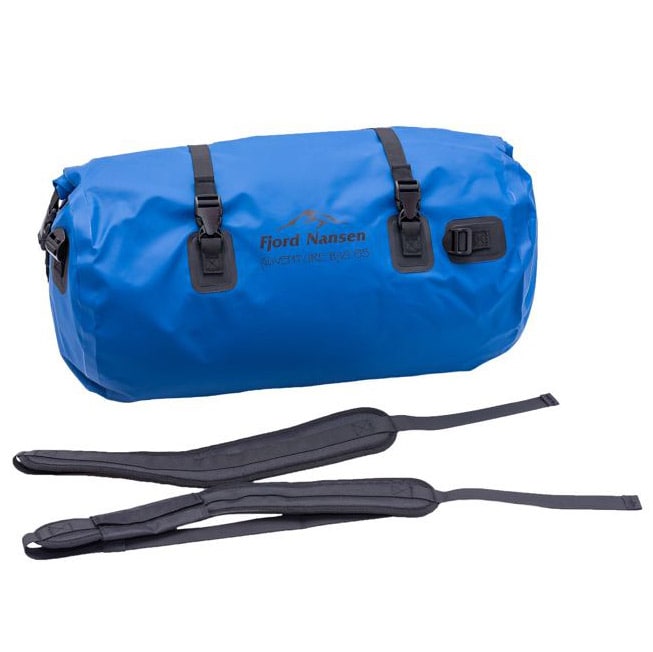 Fjord Nansen - Adventure Bag 65 l - Wasserdichte Tasche