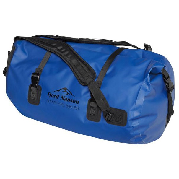 Fjord Nansen - Adventure Bag 65 l - Wasserdichte Tasche