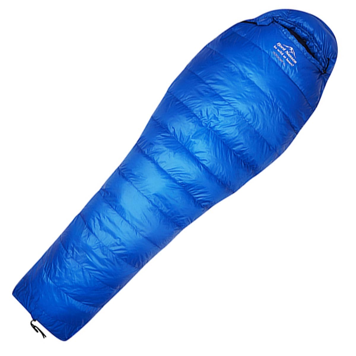 Fjord Nansen - Nordkapp 300 XL 700 g Schlafsack - rechts