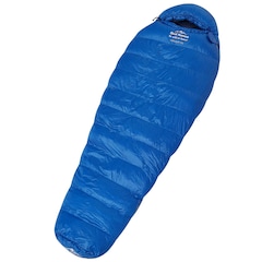 Fjord Nansen - Nordkapp 700 MID - Daunenschlafsack - 1150 g - links