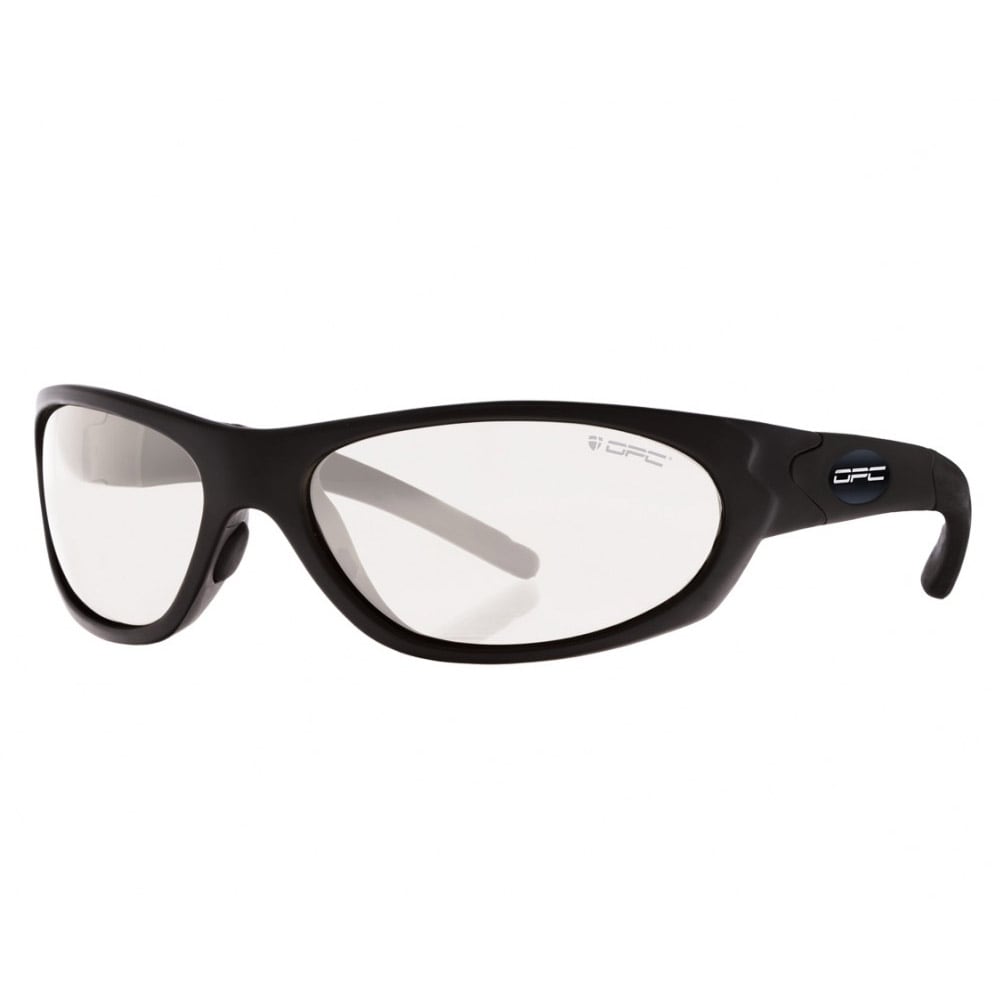 OPC - Military Marines Black Matt Clear - Taktische Schutzbrille