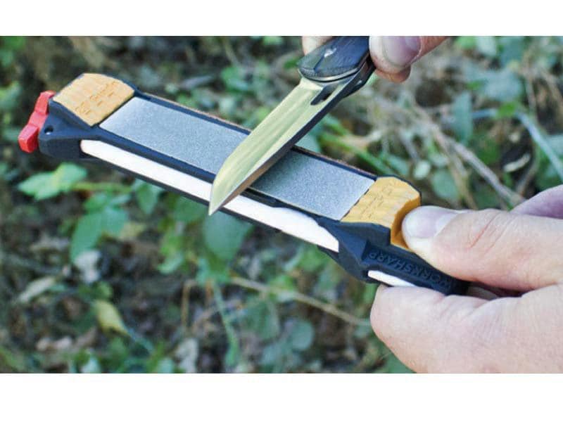Work Sharp - Guided Field Schärfgerät