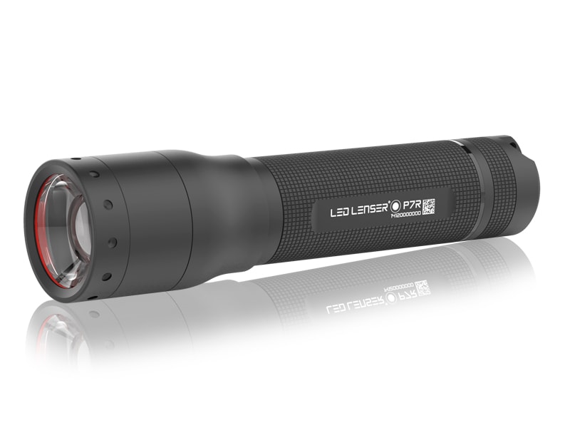 Ledlenser - Taschenlampe P7R - 1000 Lumen