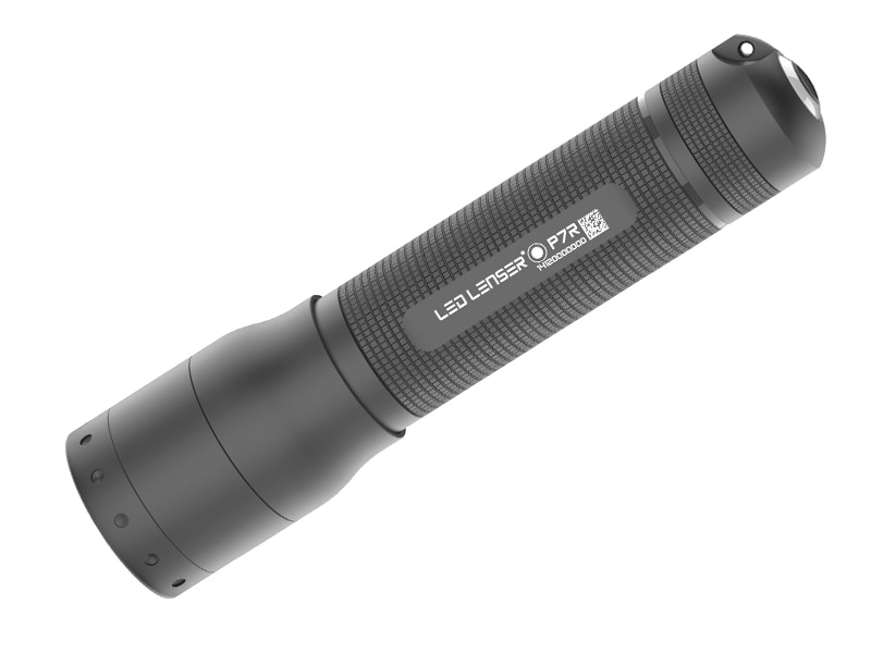 Ledlenser - Taschenlampe P7R - 1000 Lumen