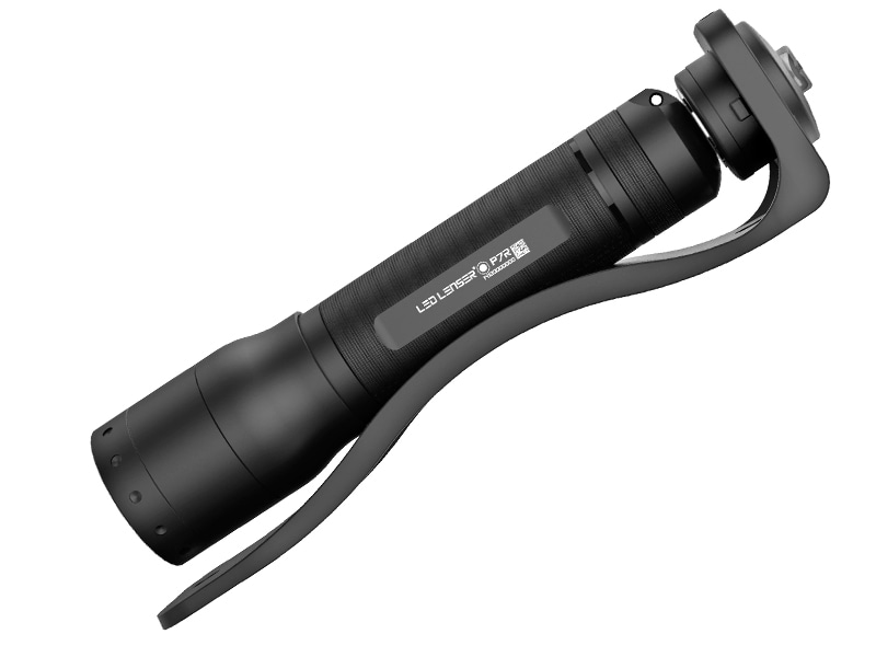 Ledlenser - Taschenlampe P7R - 1000 Lumen