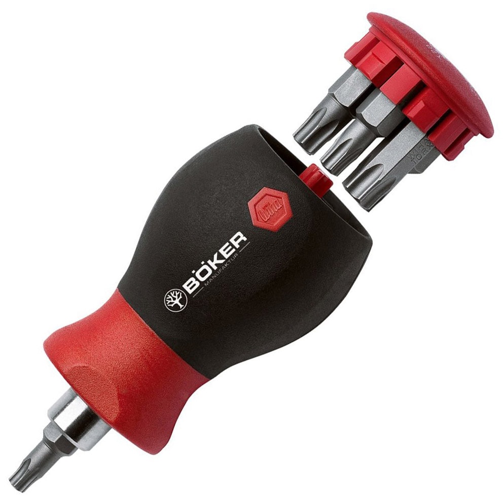 Böker - Plus Toolkit Torx