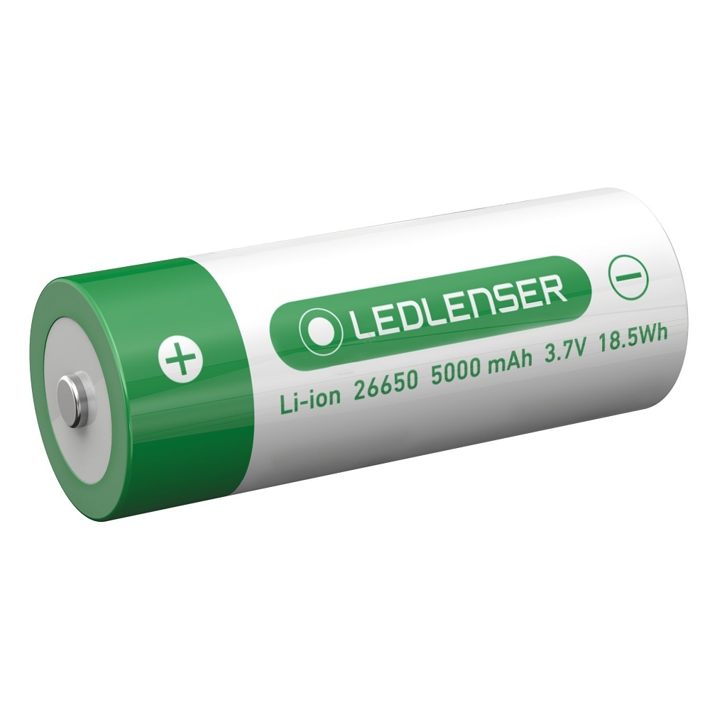 Ledlenser - Akku für MT14