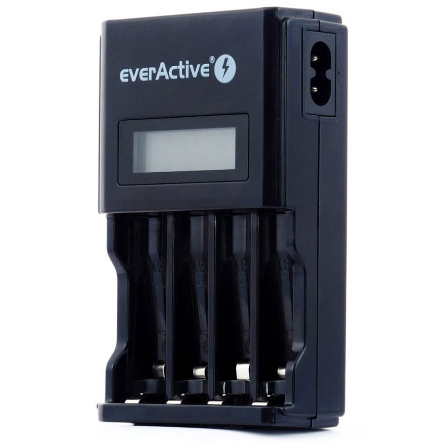 EverActive - NC-450 - Ladegerät