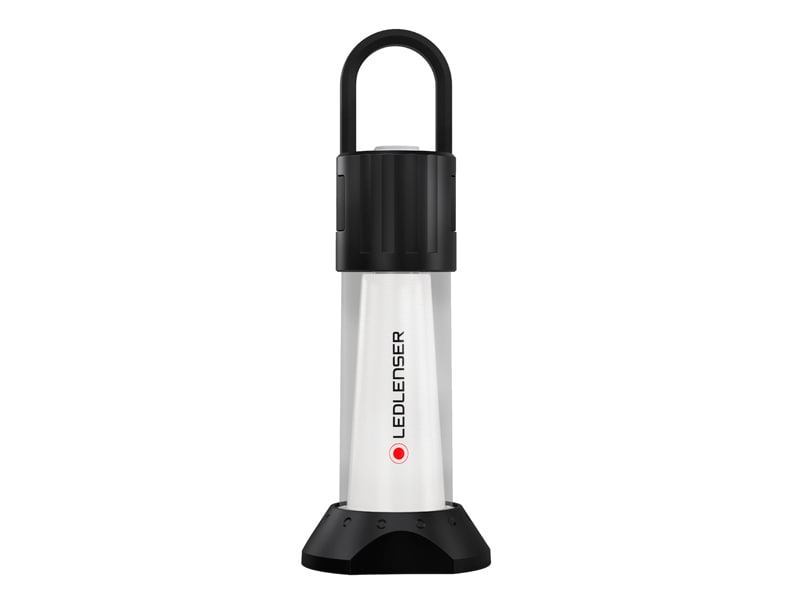 Ledlenser - ML6 USB - Campinglampe 750 Lumen