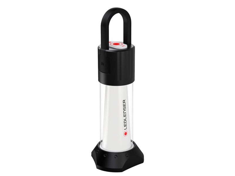 Ledlenser - ML6 USB - Campinglampe 750 Lumen