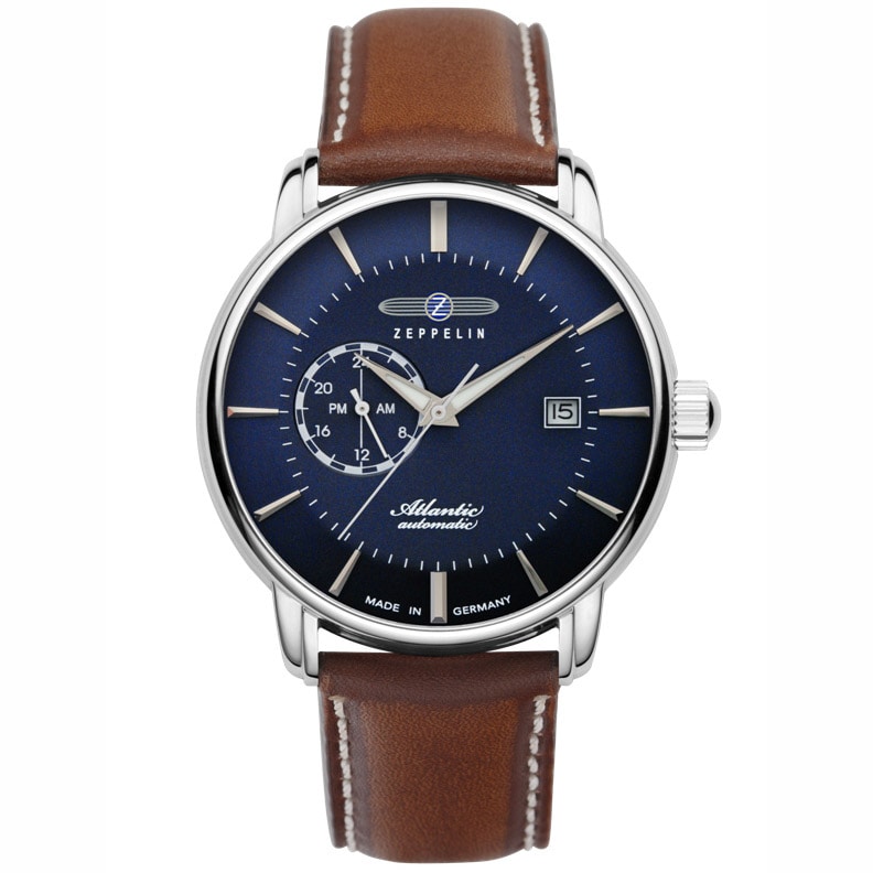 Zeppelin - Atlantic 8470-3 Automatik - Armbanduhr