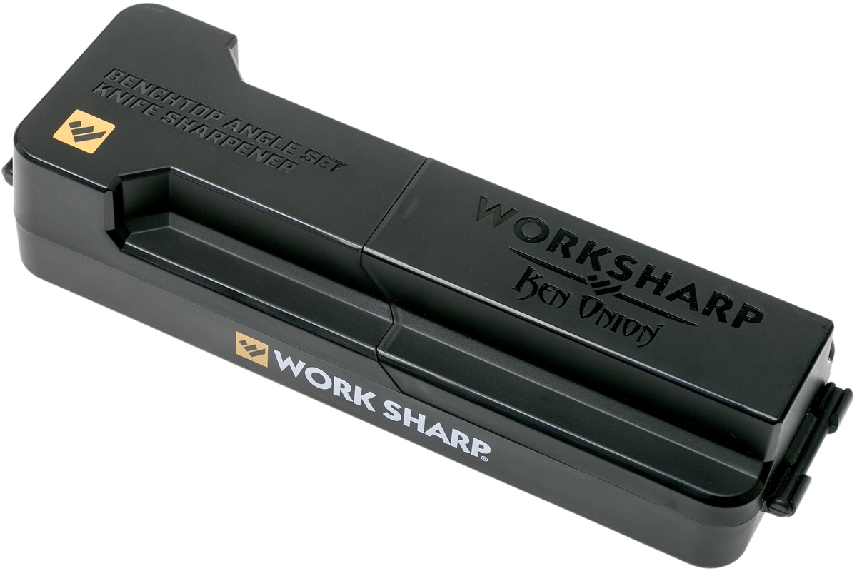 Work Sharp - Angle Set Knife Sharpener - Messerschärfer