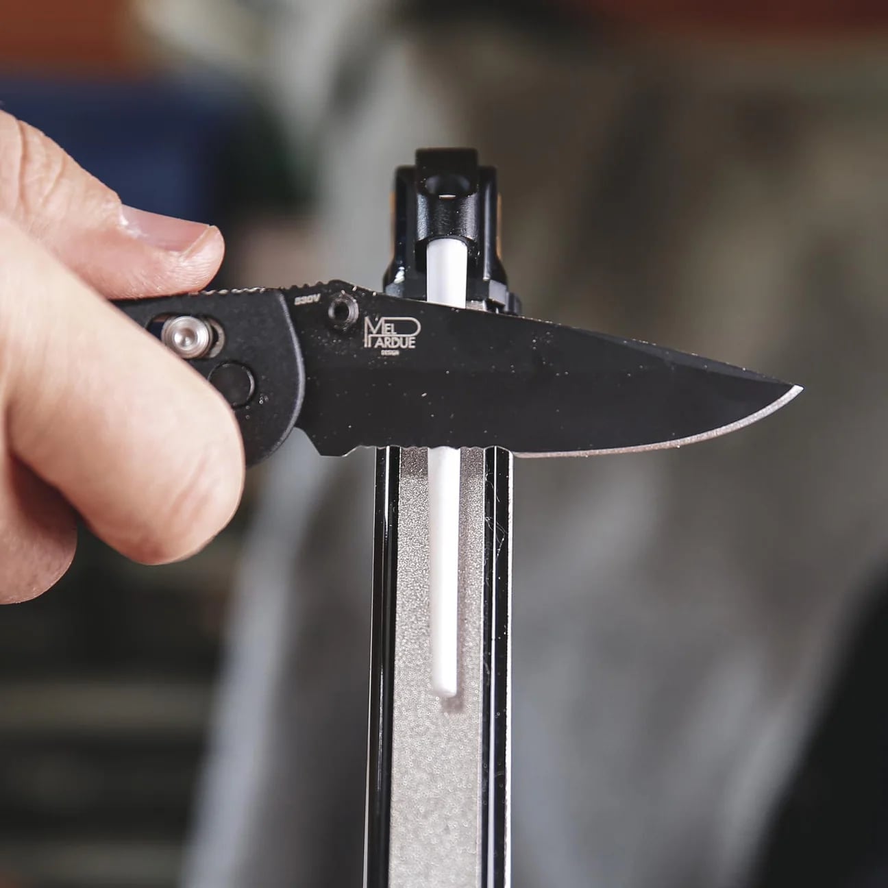 Work Sharp - Angle Set Knife Sharpener - Messerschärfer
