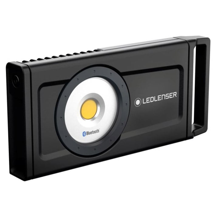 Ledlenser - iF8R - Arbeitsleuchte - 4500 Lumen