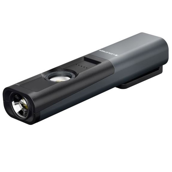 Ledlenser - iW5R - Arbeitsleuchte - 300 Lumen