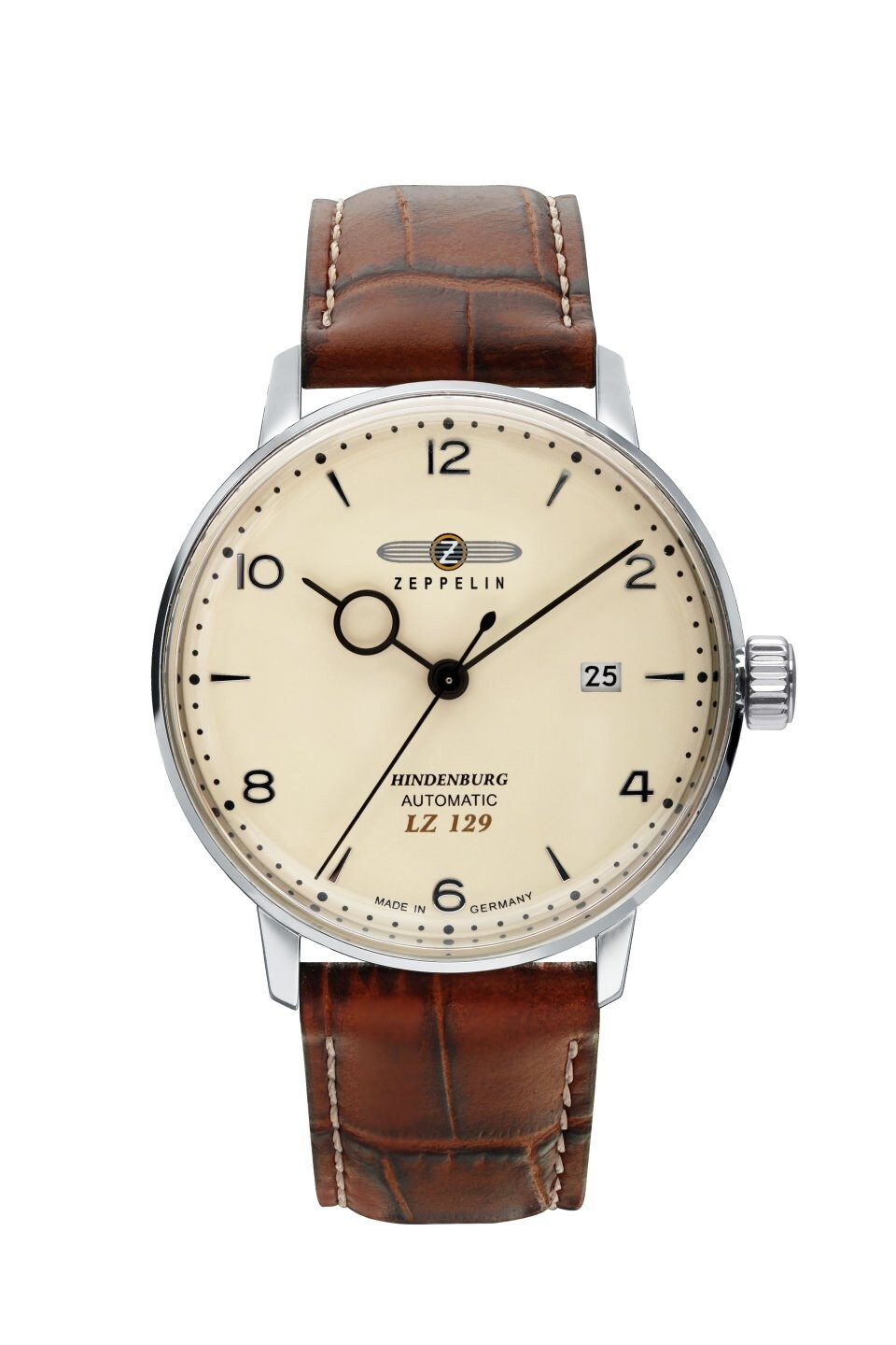 Zeppelin - LZ129 Hindenburg 8062-5 Automatik Armbanduhr