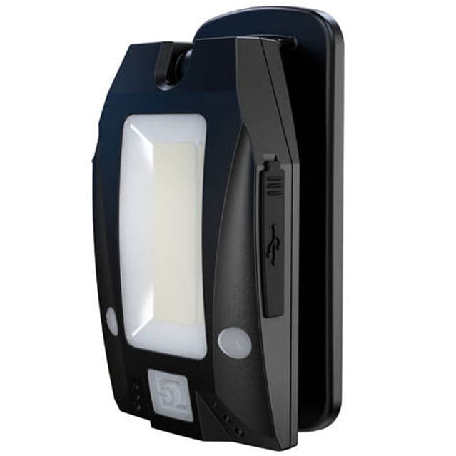 Ledlenser - SC4R - Lampe - Black - 200 Lumen