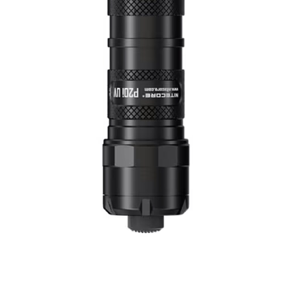 Nitecore - P20i UV - Taschenlampe - 1800 Lumen