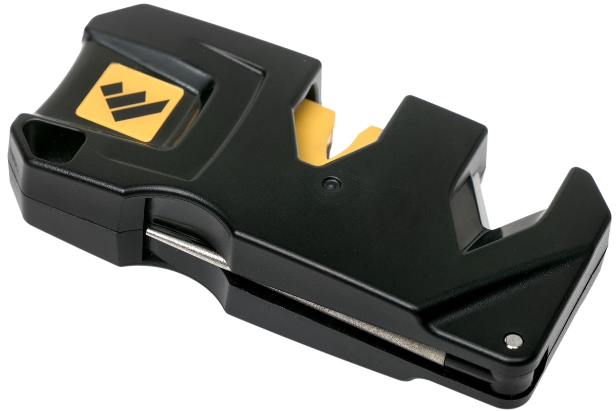 Work Sharp - Pivot Plus Knife Sharpener - Schärfer