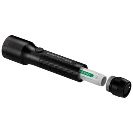 Ledlenser - Taschenlampe P5R Core - 500 Lumen