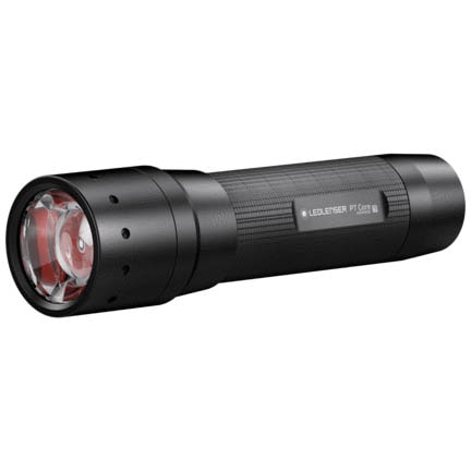 Ledlenser - Taschenlampe P7 Core - 450 Lumen