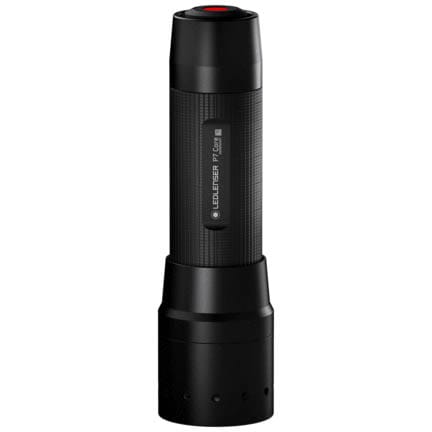 Ledlenser - Taschenlampe P7 Core - 450 Lumen