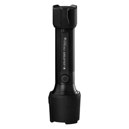 Ledlenser - Taschenlampe P5R Work - 480 Lumen