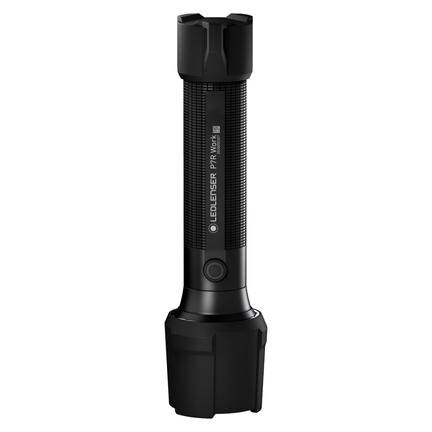 Ledlenser - Taschenlampe P7R Work - 1200 Lumen