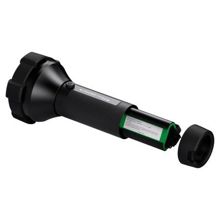 Ledlenser - Taschenlampe P18R Work - 4500 Lumen