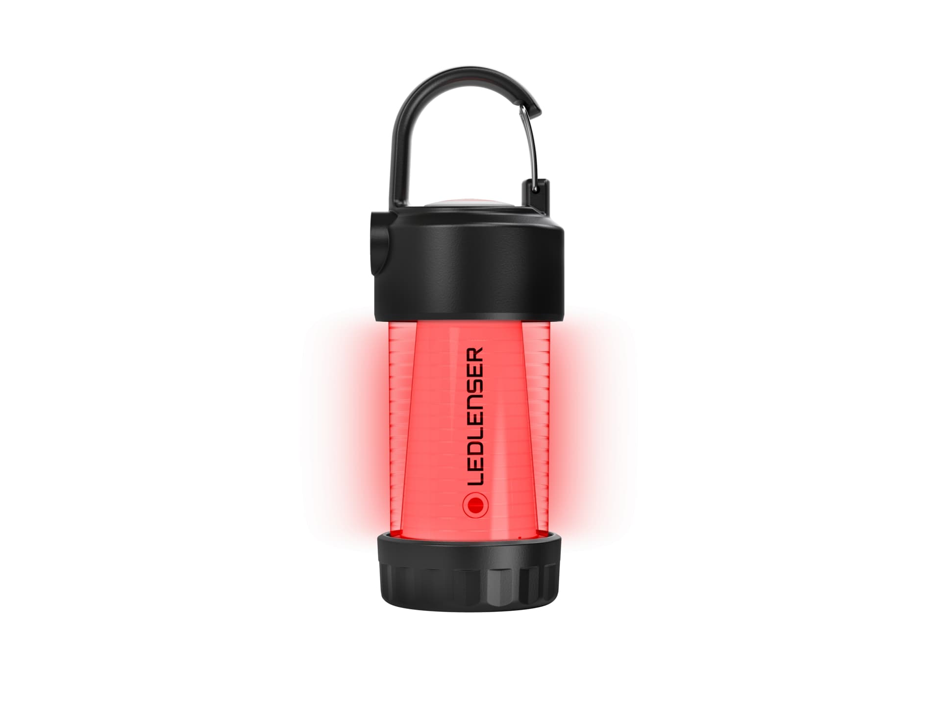 Ledlenser - ML4 - Campinglampe - 300 Lumen