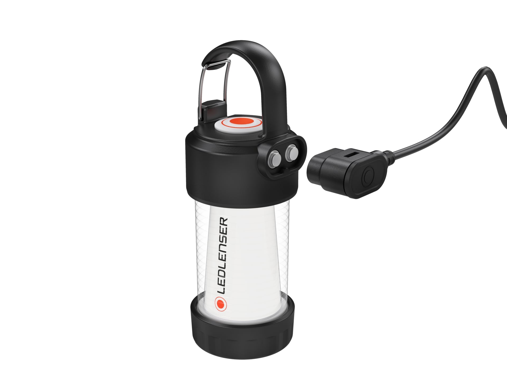 Ledlenser - ML4 - Campinglampe - 300 Lumen