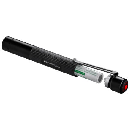 Ledlenser - Taschenlampe P2R Core - 120 Lumen