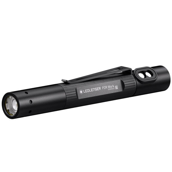 Ledlenser - P2R Work - Stiftlampe - 110 Lumen