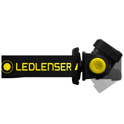 Ledlenser - Stirnlampe H5R Work - 500 Lumen