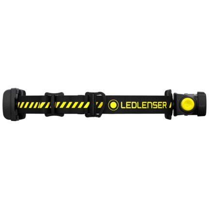 Ledlenser - Stirnlampe H5R Work - 500 Lumen