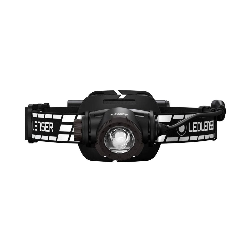 Ledlenser - H7R Signature - Stirnlampe - 1200 Lumen