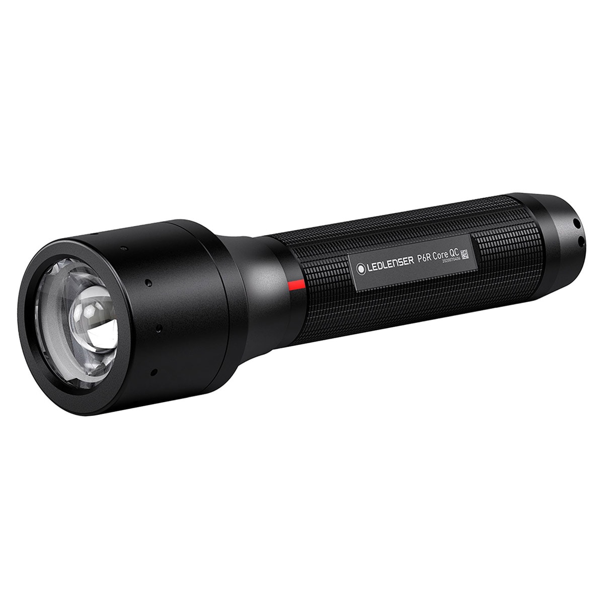 Ledlenser - P6R Core QC - Taschenlampe - 270 Lumen