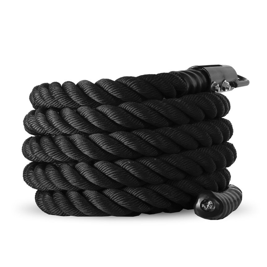 Thorn+Fit - Crossfit Kletterseil für Training - 9m