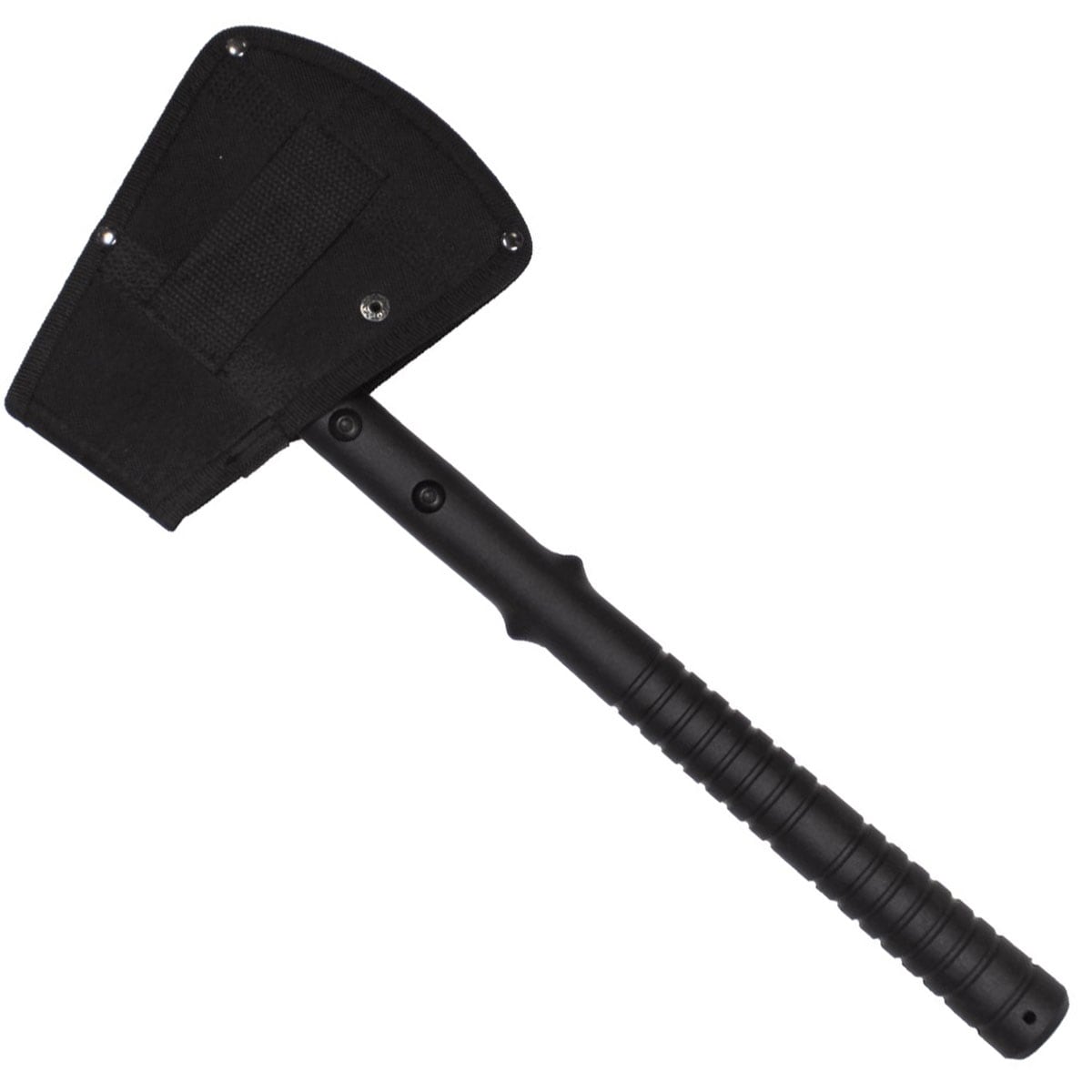 MFH Taktisches Tomahawk-Beil – Black