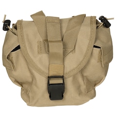 MFH - Molle Feldflasche-Hülle - Coyote Tan