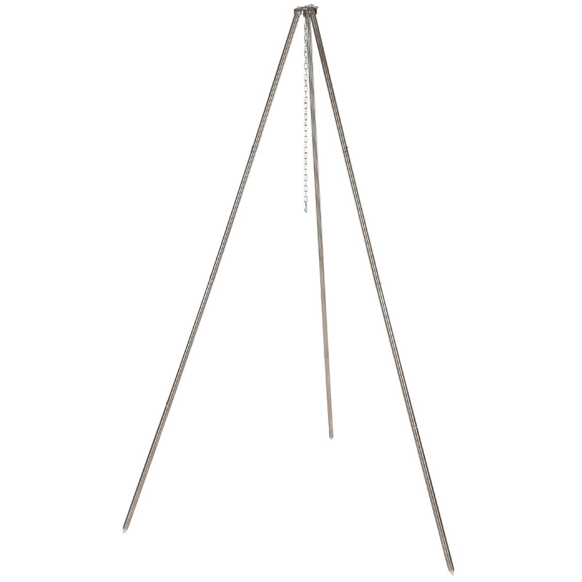 MFH - Fox Outdoor - Lagerfeuer-Ständer - 190 cm