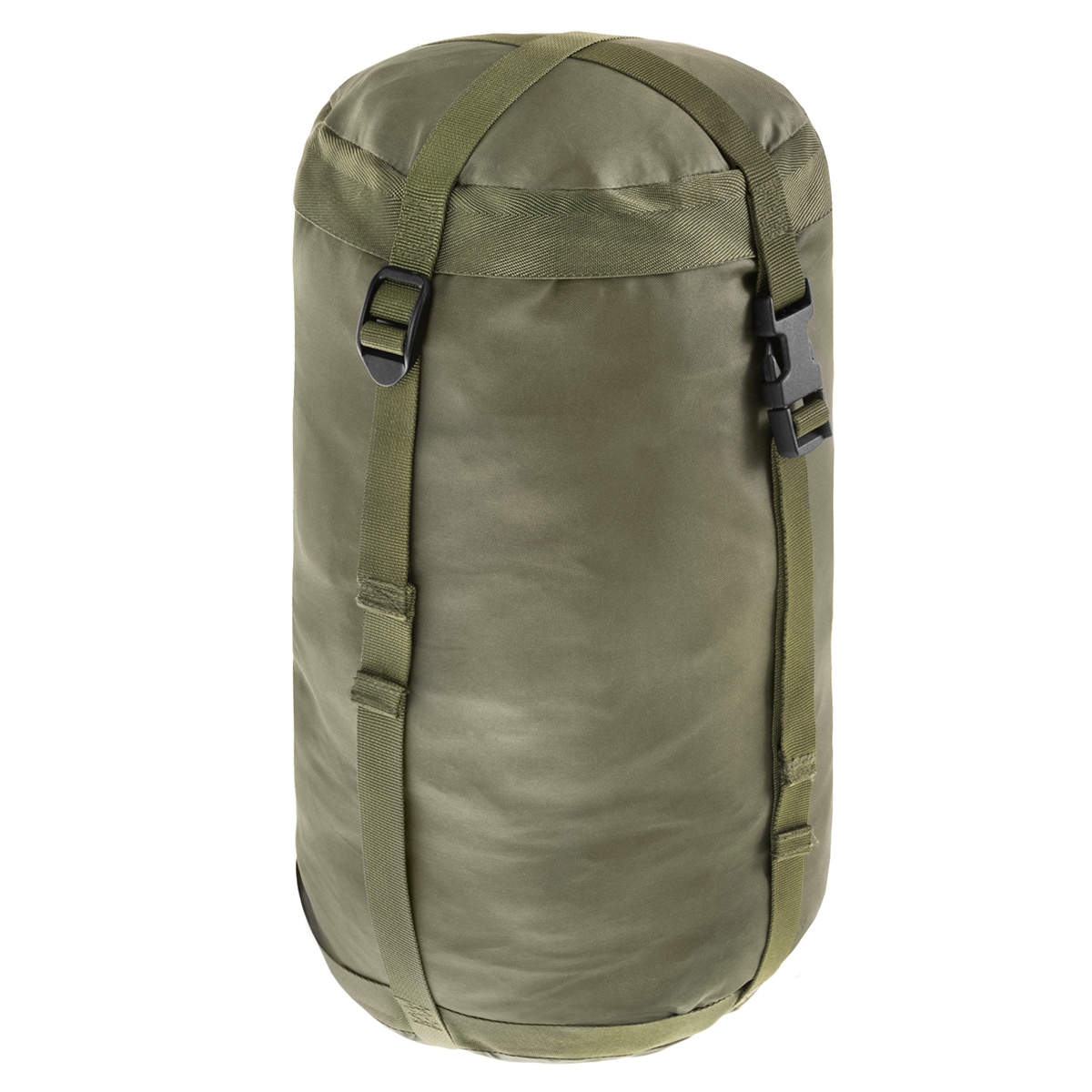 Surplus - GB Compress Bag Small - Kompressionssack - Gebraucht - Olive