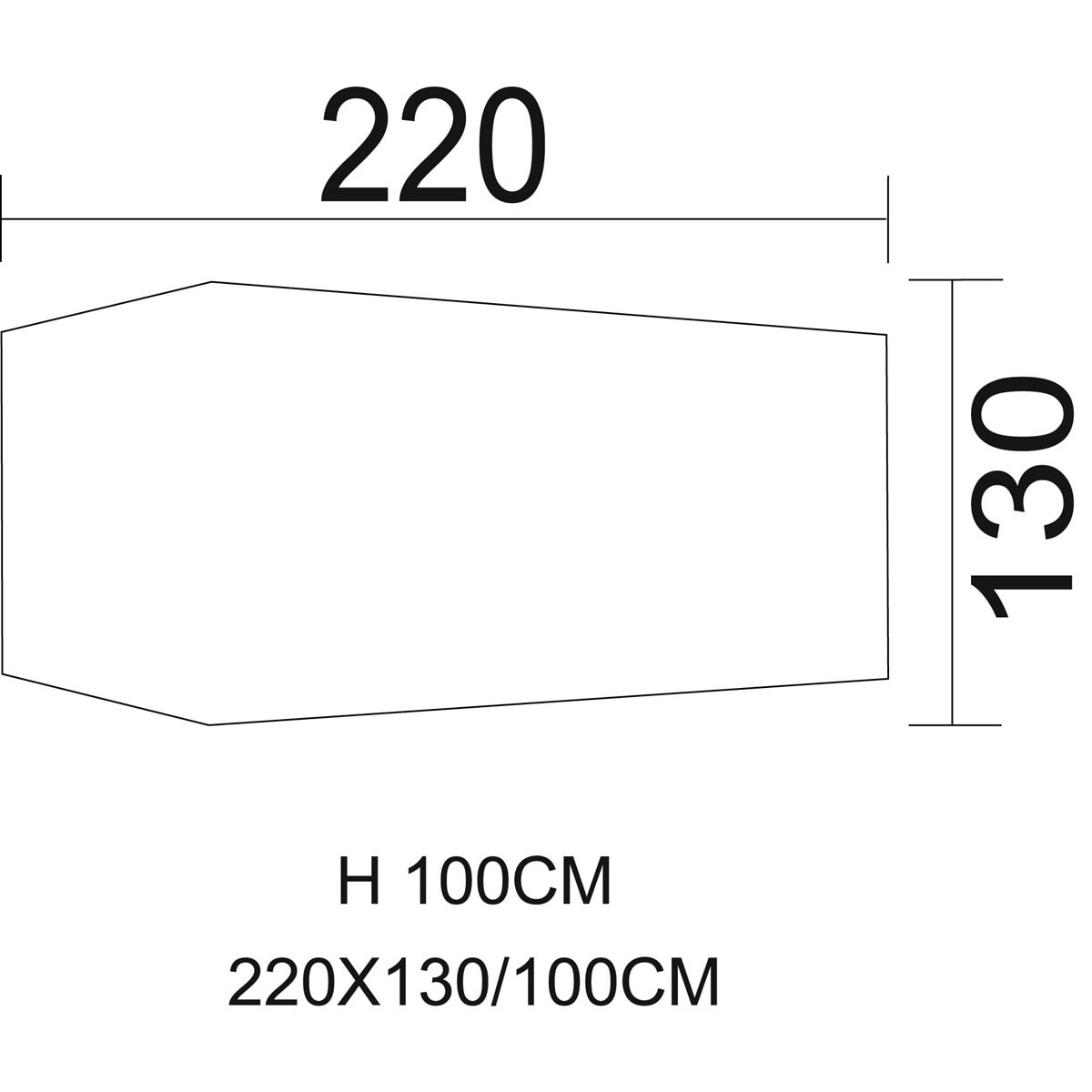 MFH - Hochstein - 2-Personen Zelt - Olive 