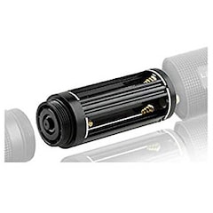 Ledlenser - Batteriekorb für Taschenlampen P7.2, T7.2, B7.2