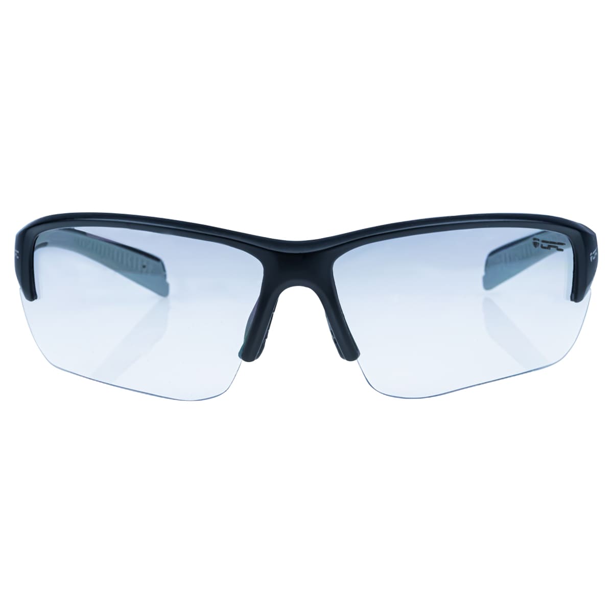 OPC Extreme - San Salvo Matt Black/Gray Clear - polarisierte Sonnenbrille