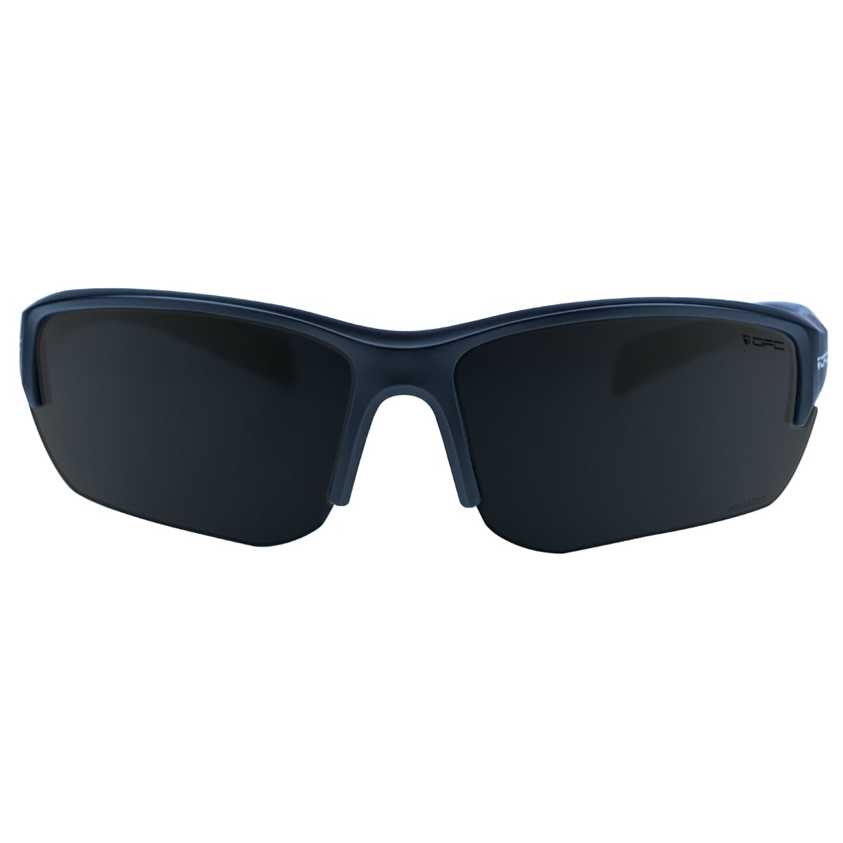 OPC Extreme - San Salvo Matt Black - polarisierte Sonnenbrille